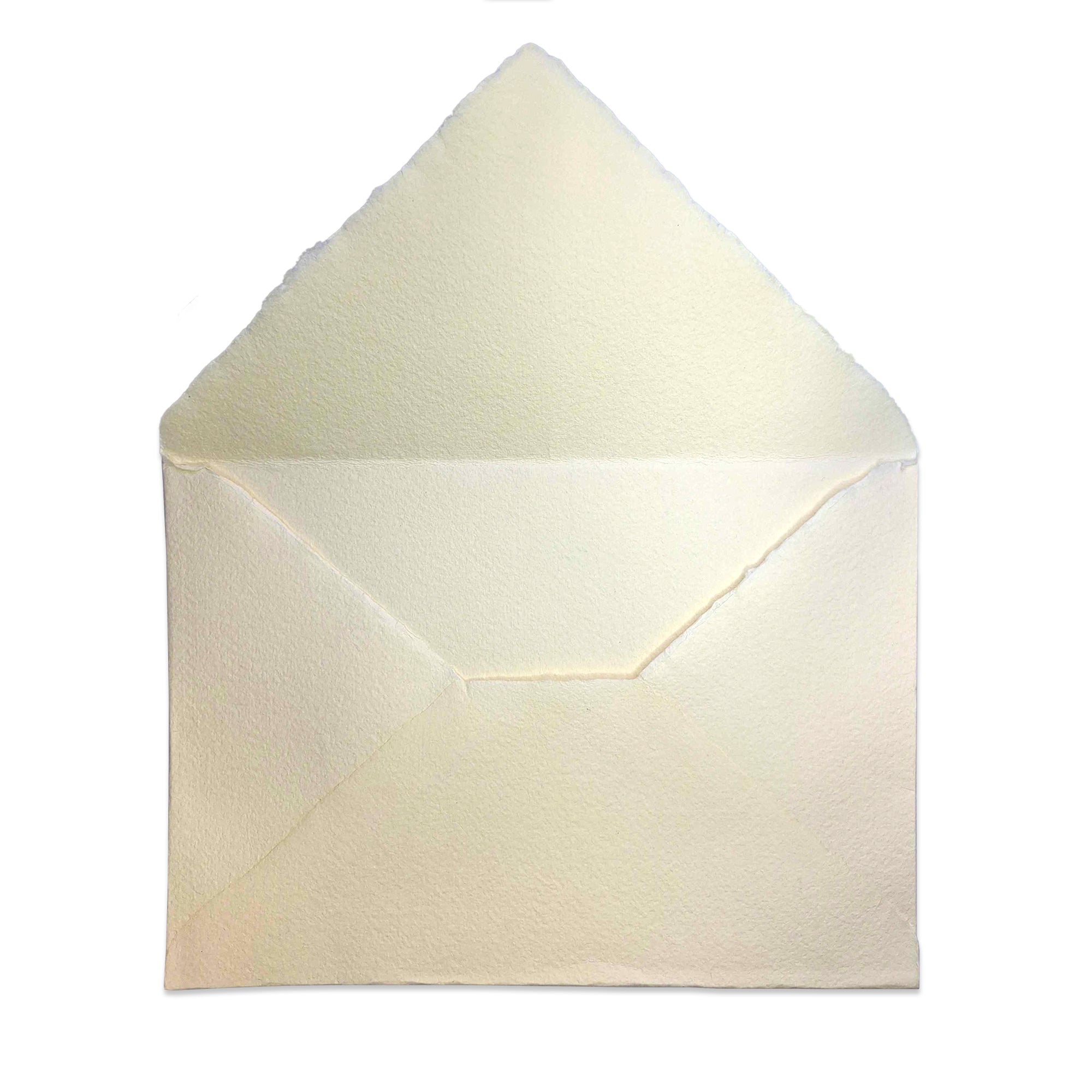 Handmade Envelopes