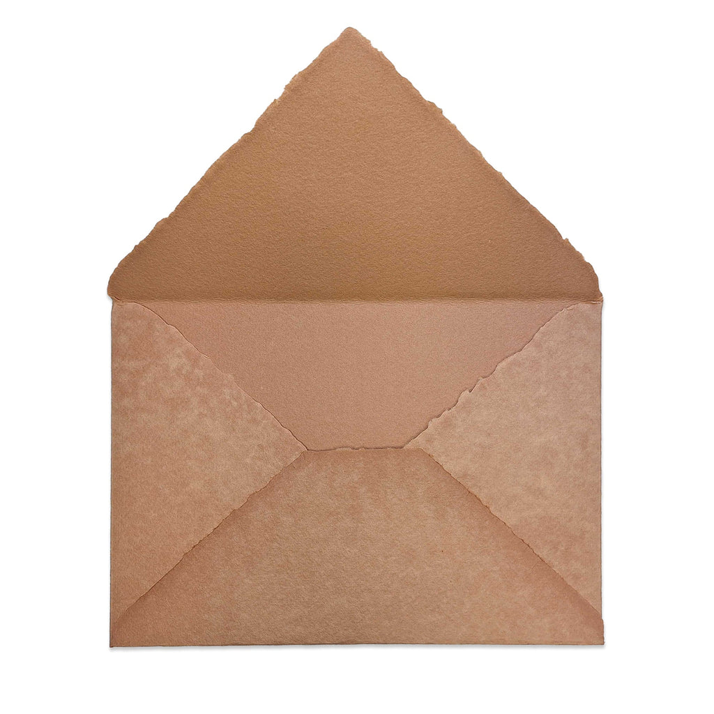 Handmade Envelopes