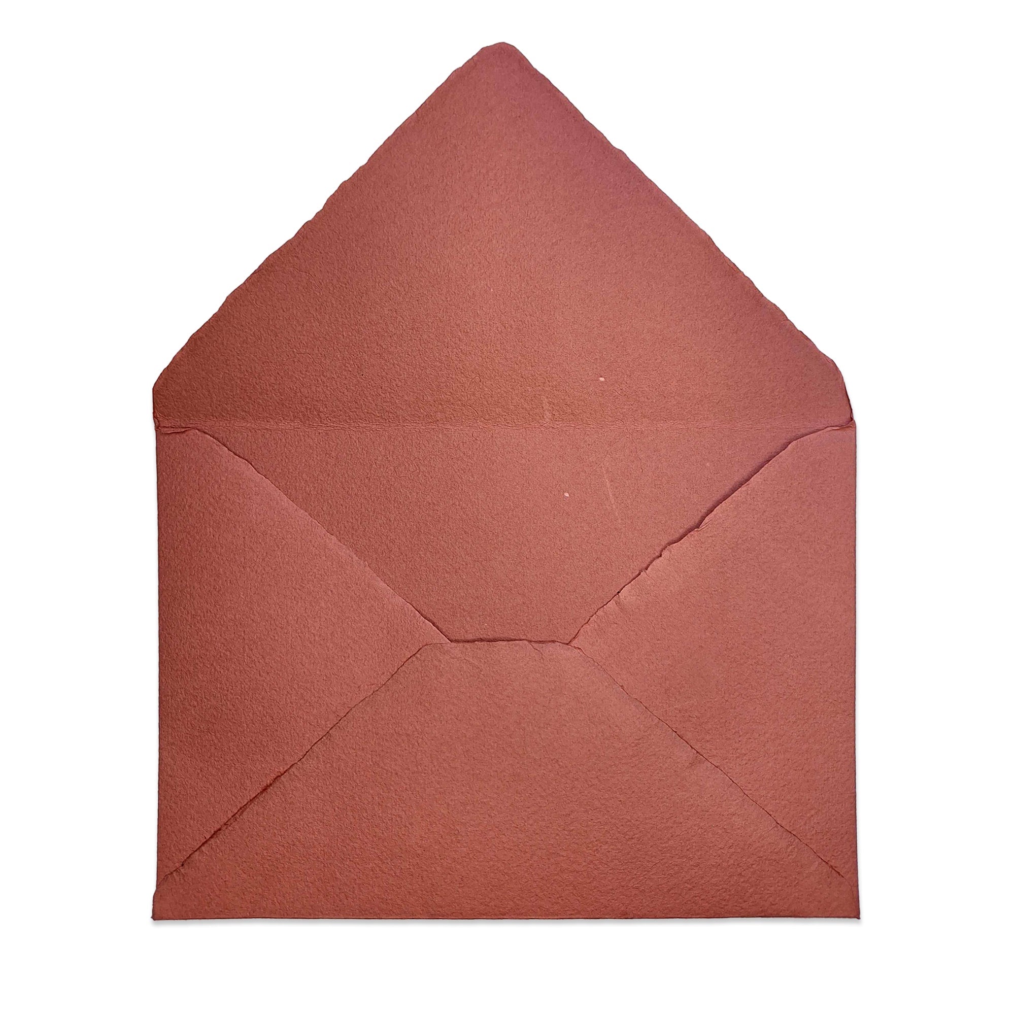 Handmade Envelopes