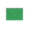Kelly Green British Made 100gsm Gummed Envelope (133 x 184mm)