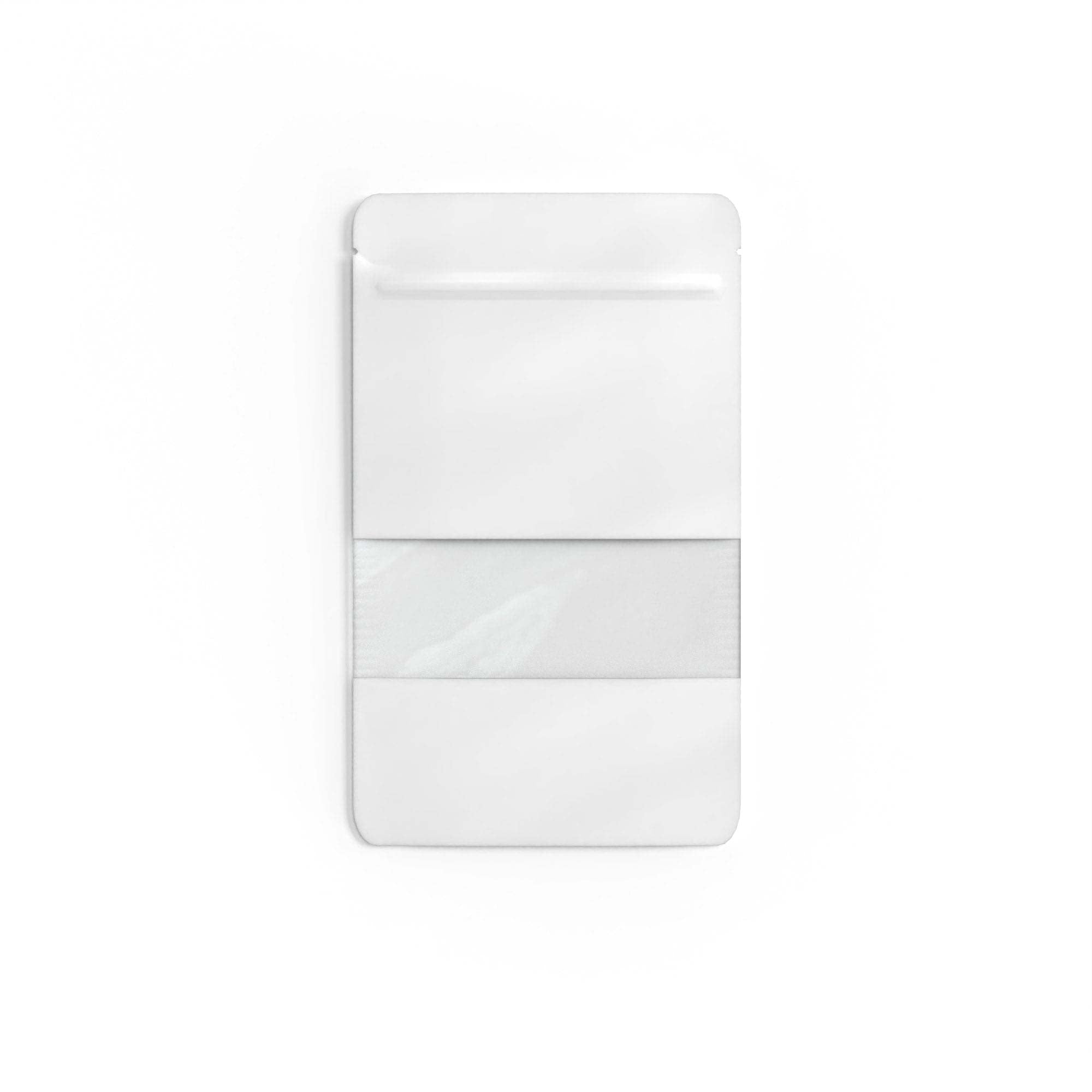 Kraft Food Pouch Bags