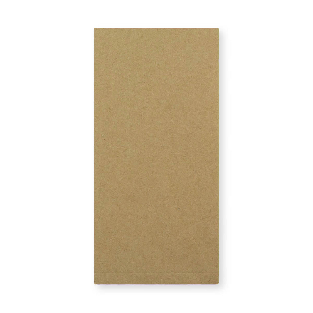 Kraft Gusset Recycled Envelopes