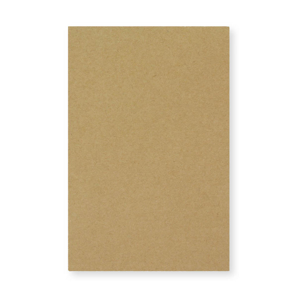 Kraft Gusset Recycled Envelopes