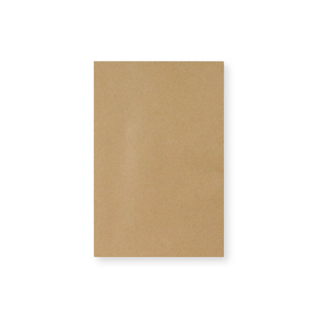 Kraft Gusset Recycled Envelopes
