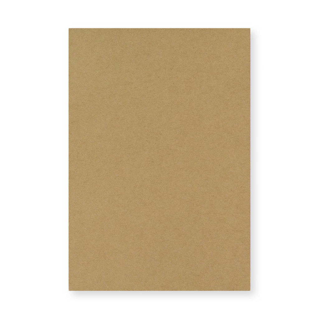 Kraft Gusset Recycled Envelopes