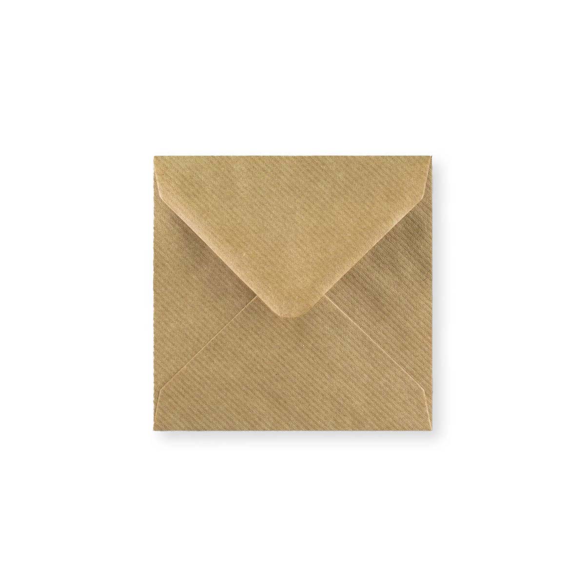 Kraft V-Flap Gummed Envelopes