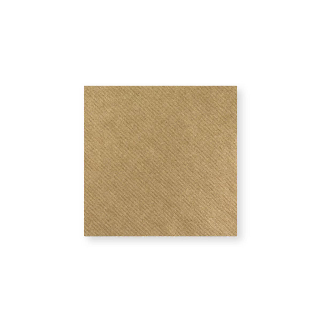 Kraft V-Flap Gummed Envelopes