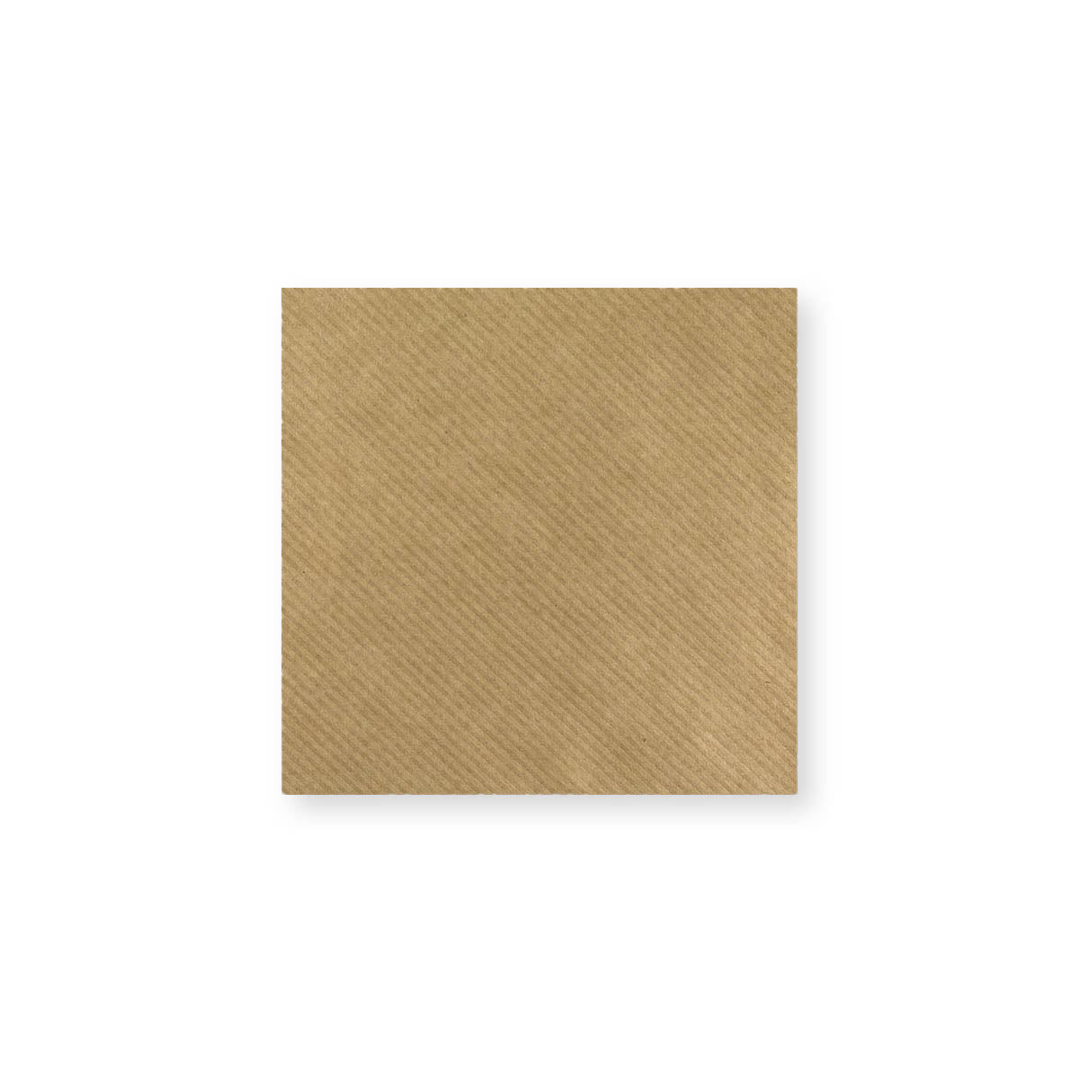 Kraft V-Flap Gummed Envelopes