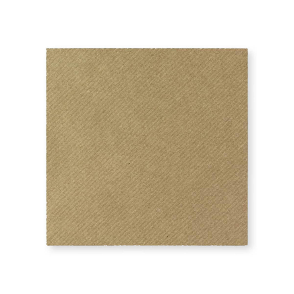 Kraft V-Flap Gummed Envelopes