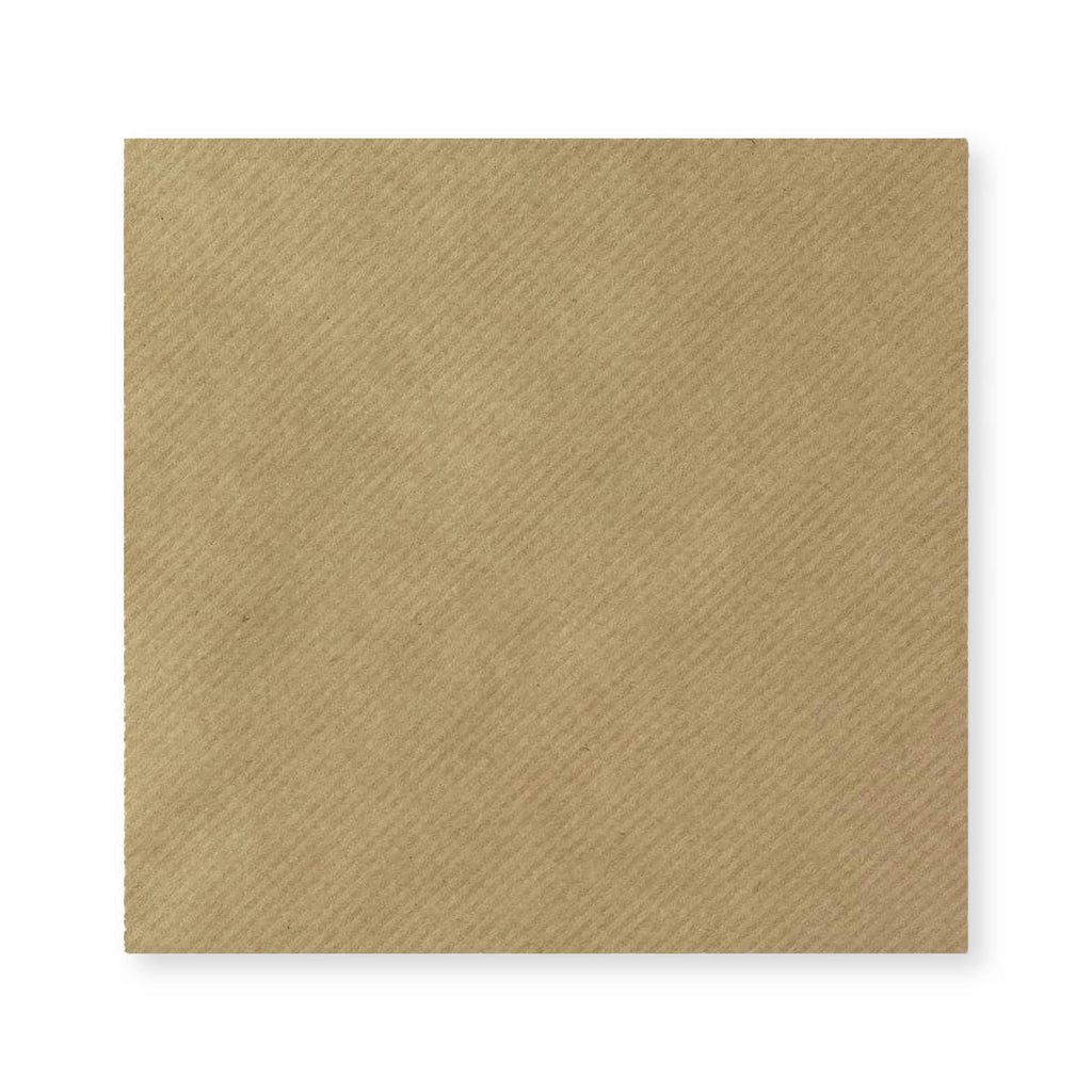 Kraft V-Flap Gummed Envelopes