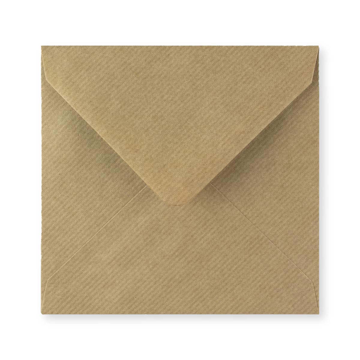 Kraft V-Flap Gummed Envelopes
