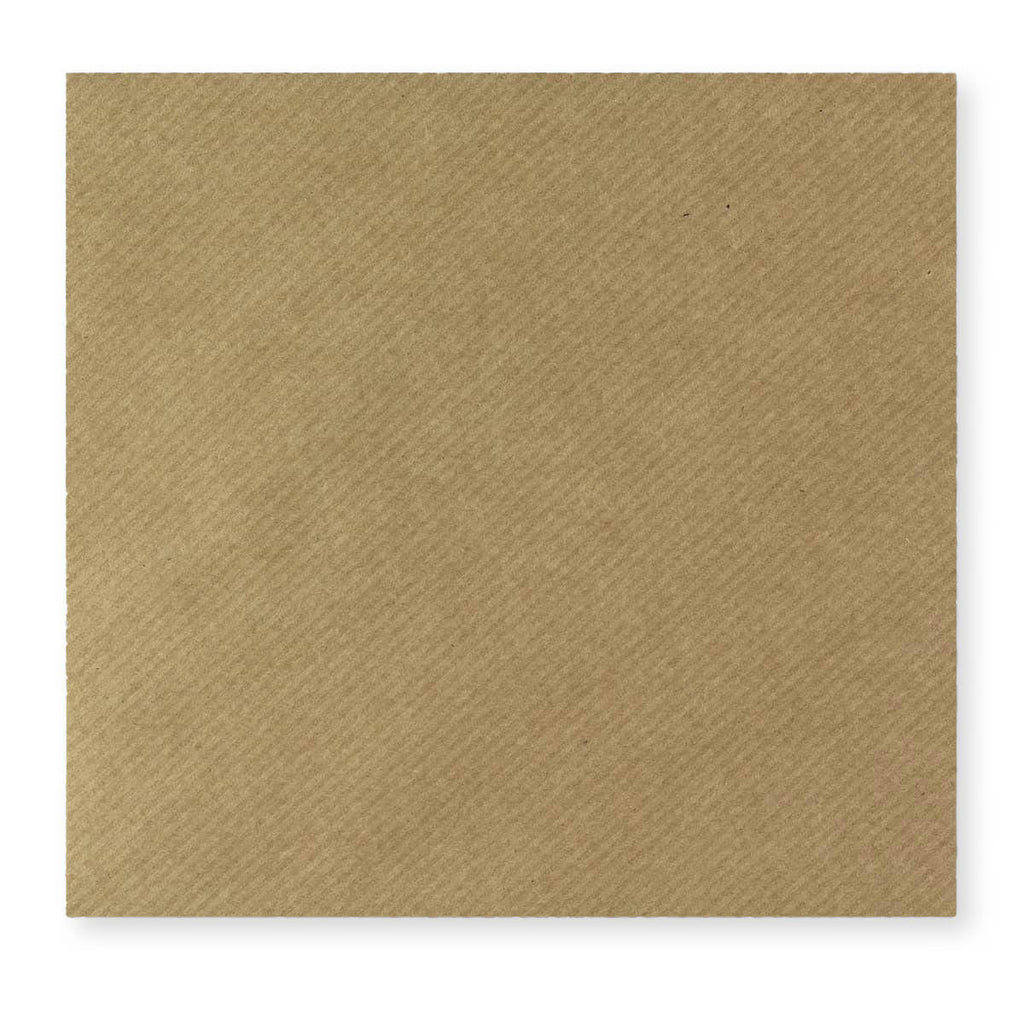 Kraft V-Flap Gummed Envelopes