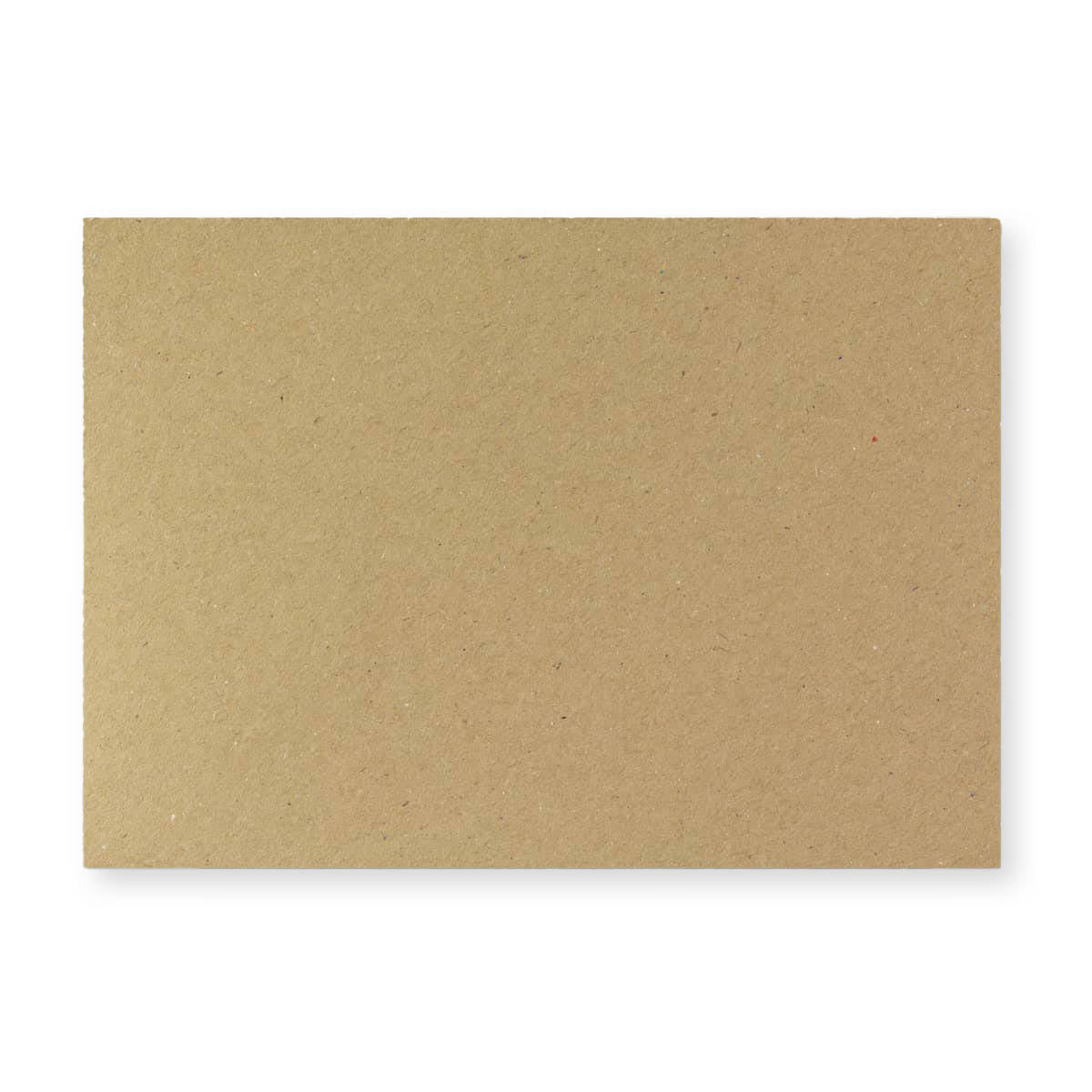 Kraft V-Flap Gummed Envelopes