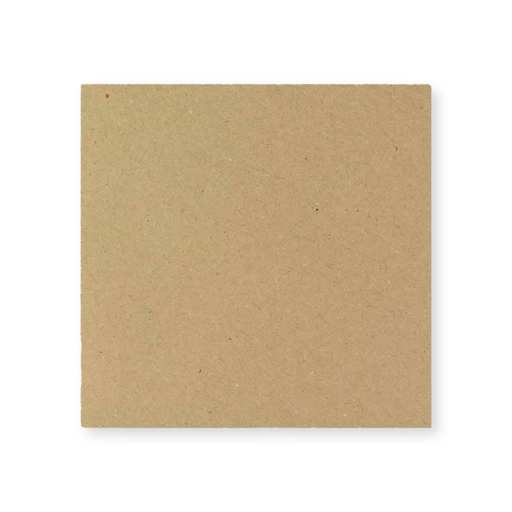 Kraft V-Flap Gummed Envelopes