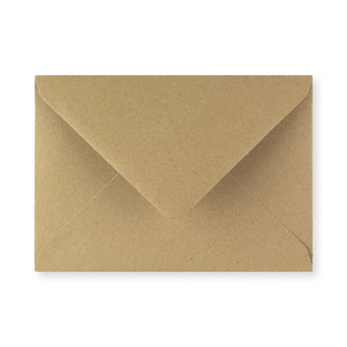 Kraft V-Flap Gummed Envelopes