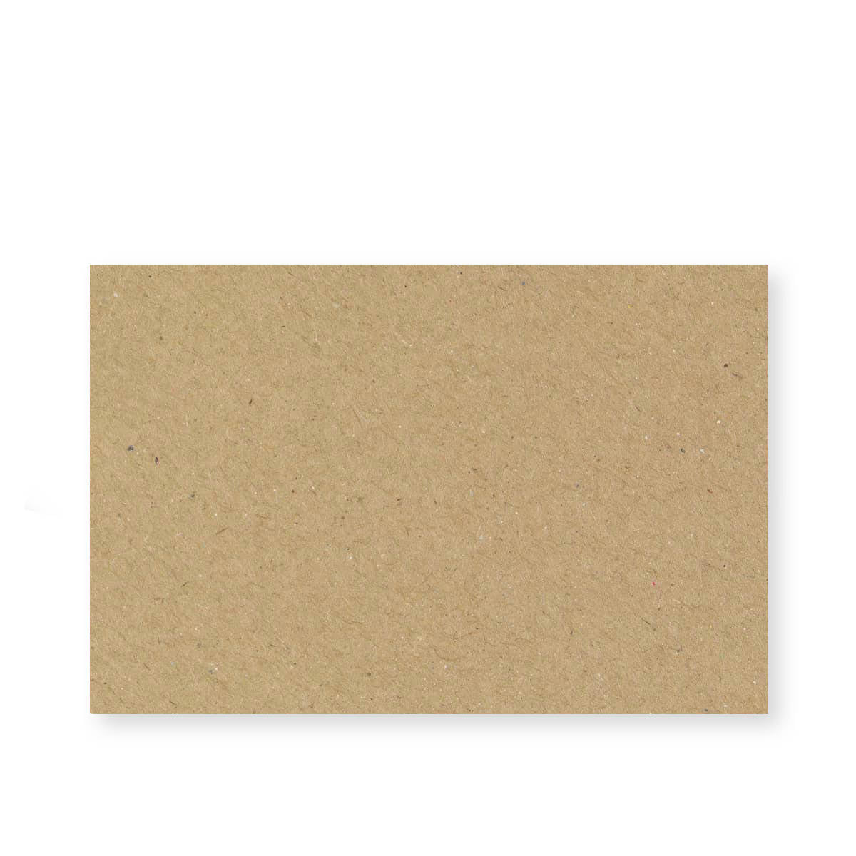 Kraft V-Flap Gummed Envelopes
