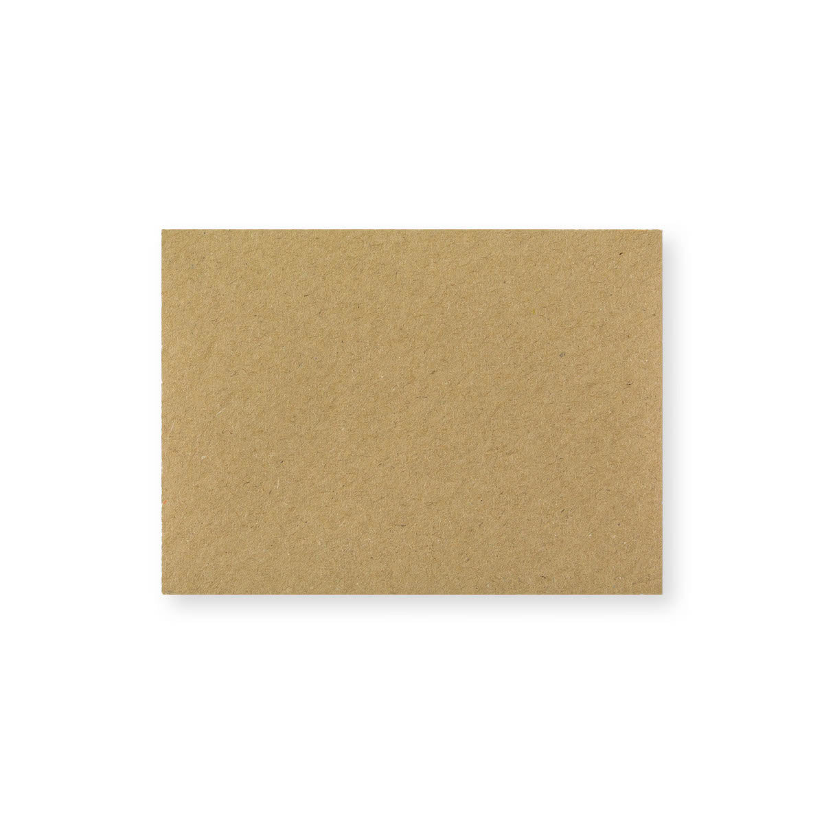Kraft V-Flap Gummed Envelopes
