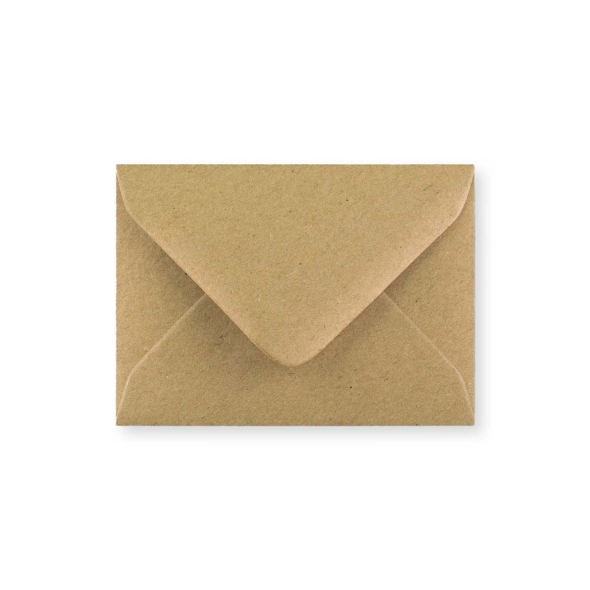 Kraft V-Flap Gummed Envelopes