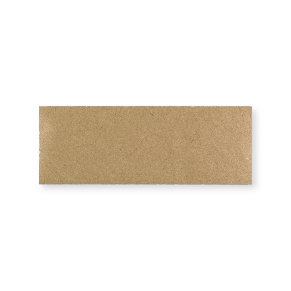 Kraft V-Flap Gummed Envelopes