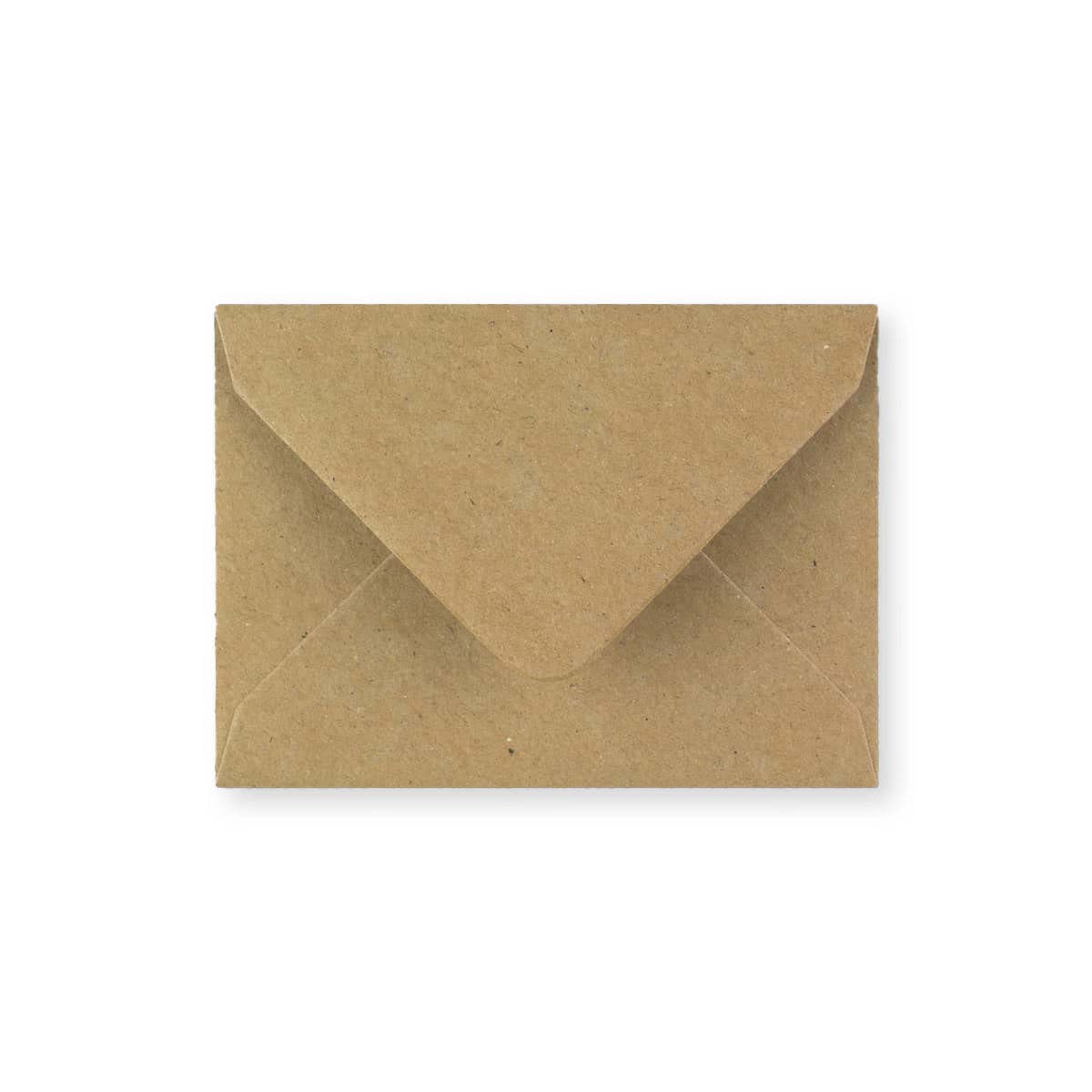 Kraft V-Flap Gummed Envelopes