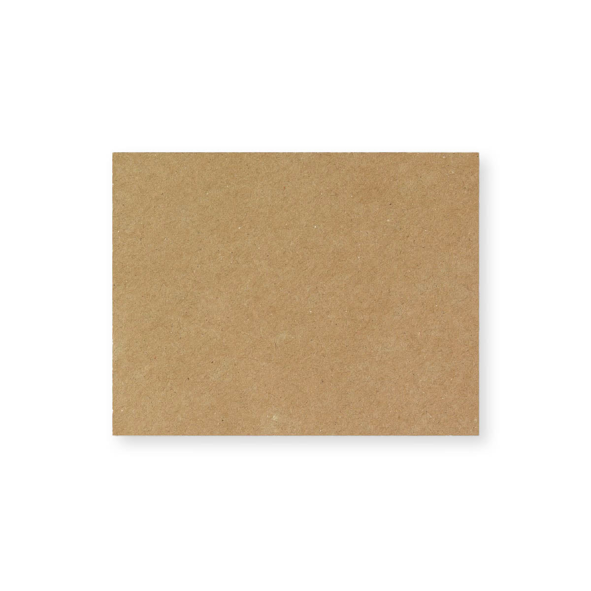 Kraft V-Flap Gummed Envelopes