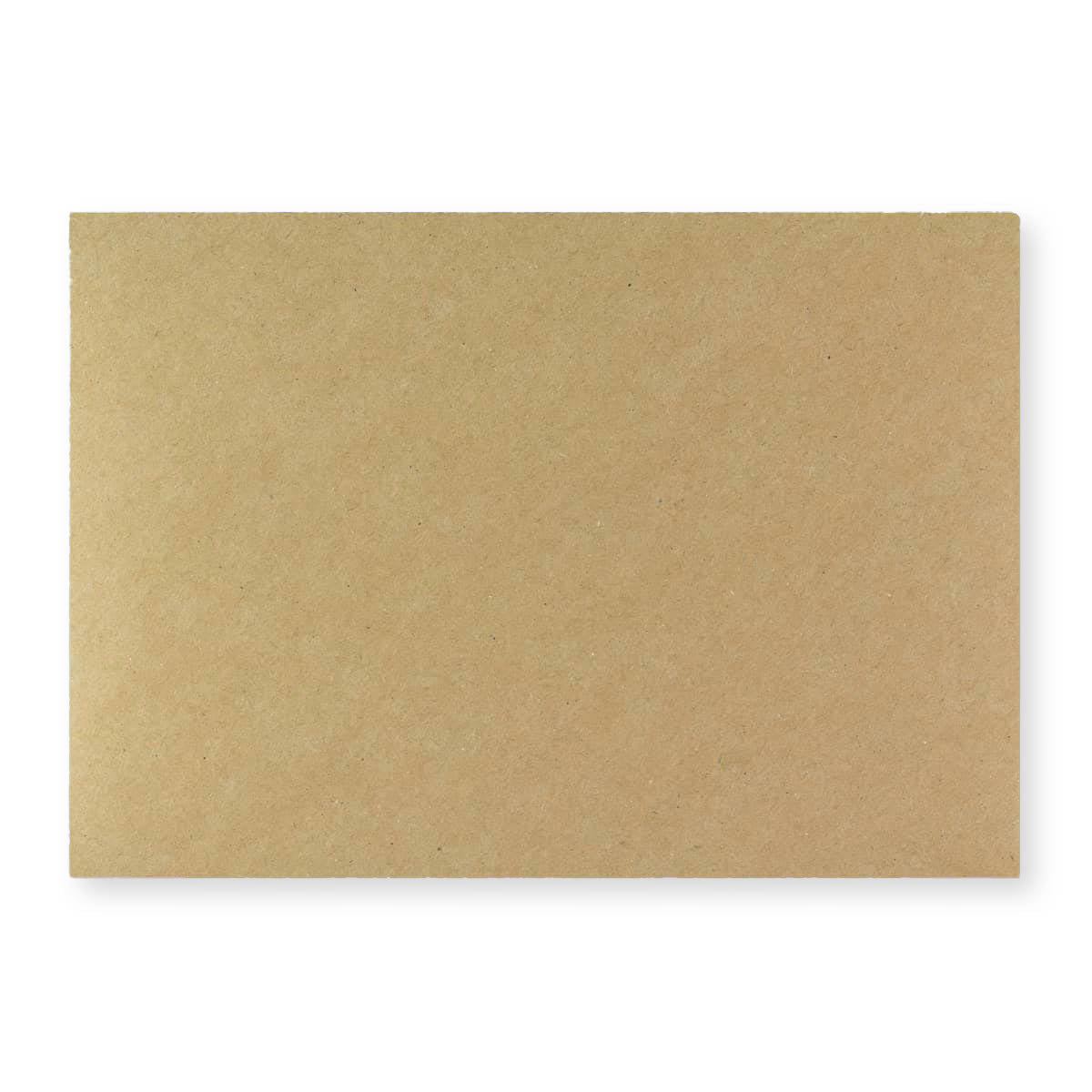 Kraft V-Flap Gummed Envelopes