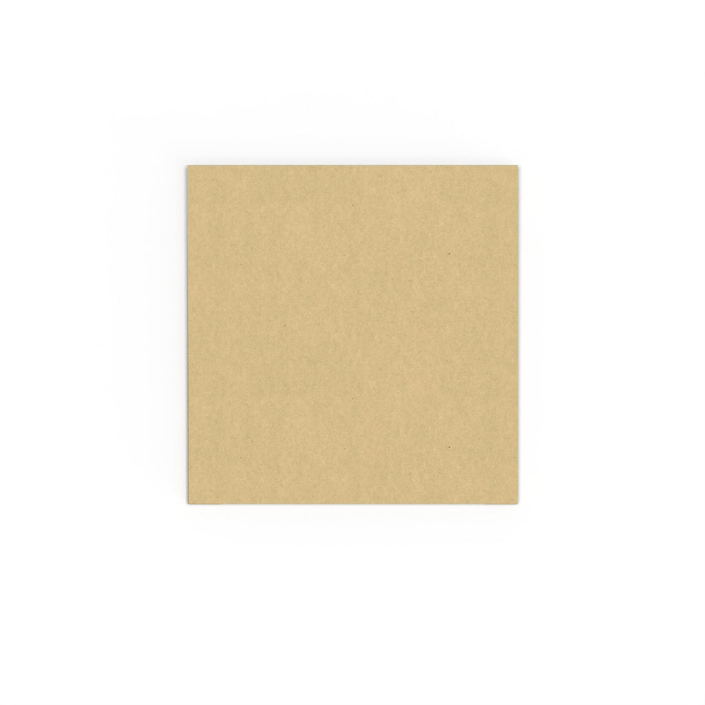Manila Brown 80gsm Self Seal Wage Envelope (102 x 108mm)