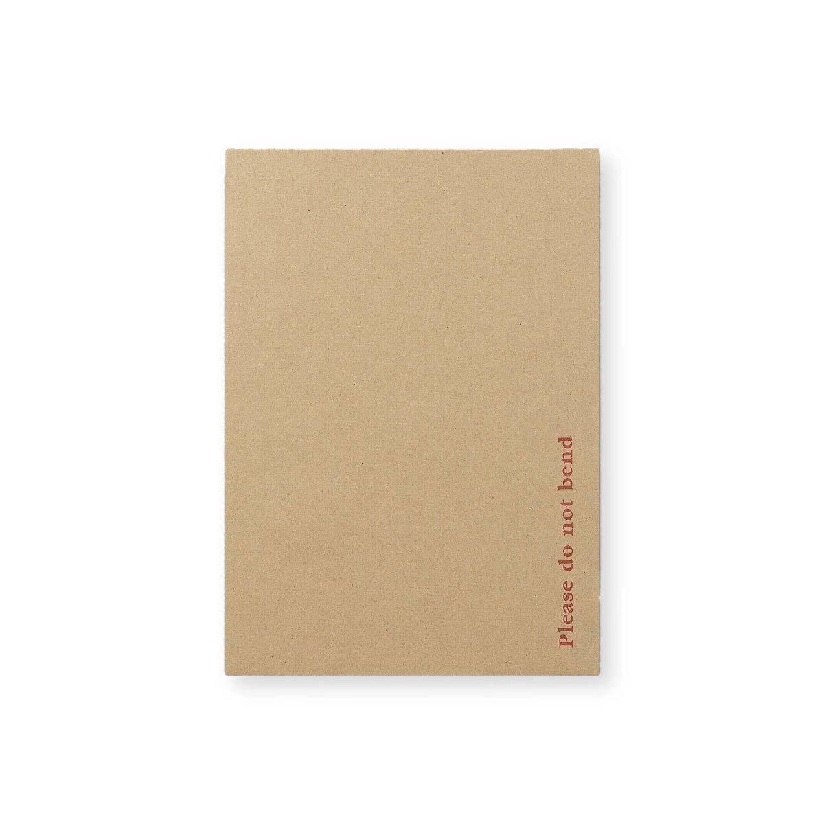 Manila Brown Board Back 120gsm Peel & Seal Envelope (324 x 229mm)