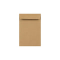 Manila Brown Business 80gsm Gummed Envelope (152 x 102mm)