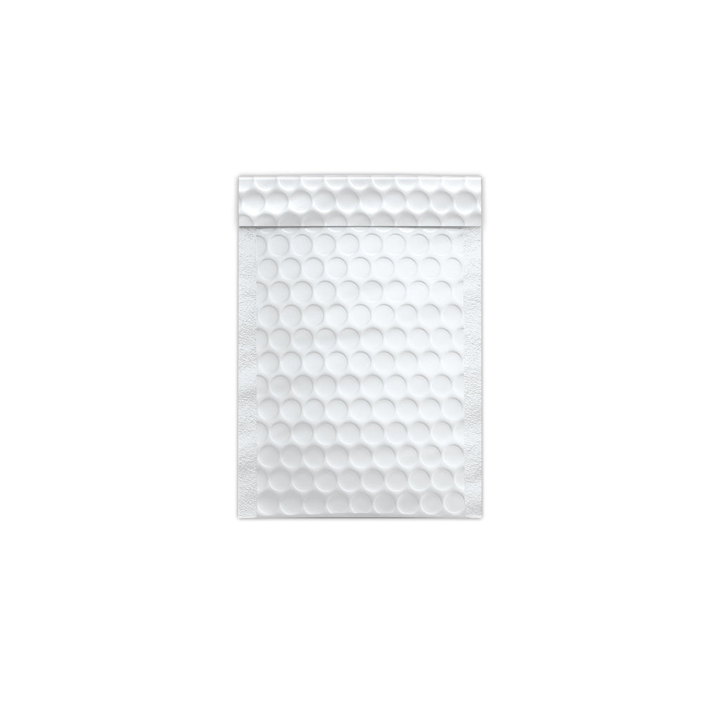 Matt Bubble Bag Mailers