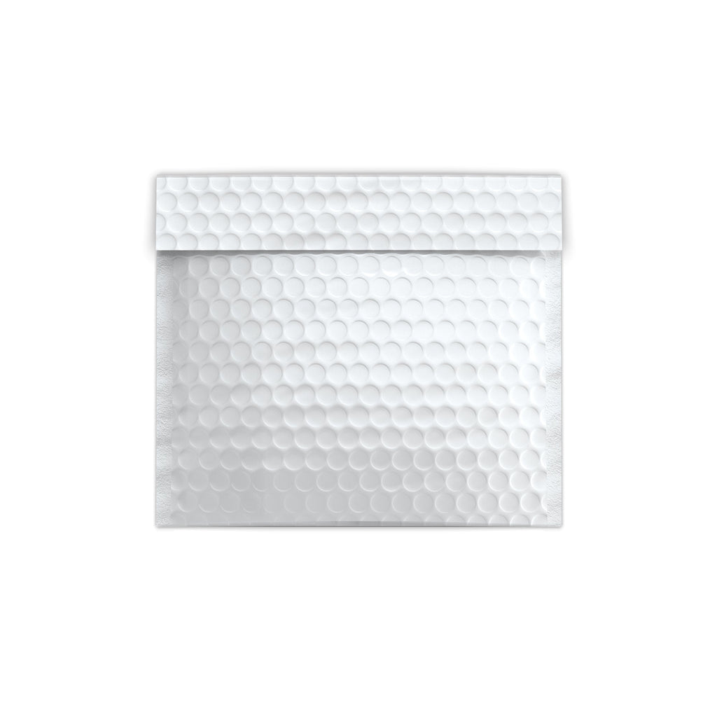 Matt Bubble Bag Mailers