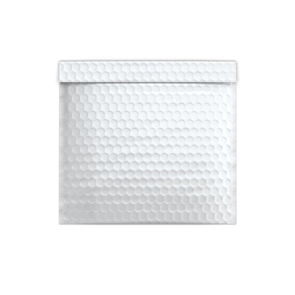 Matt Bubble Bag Mailers