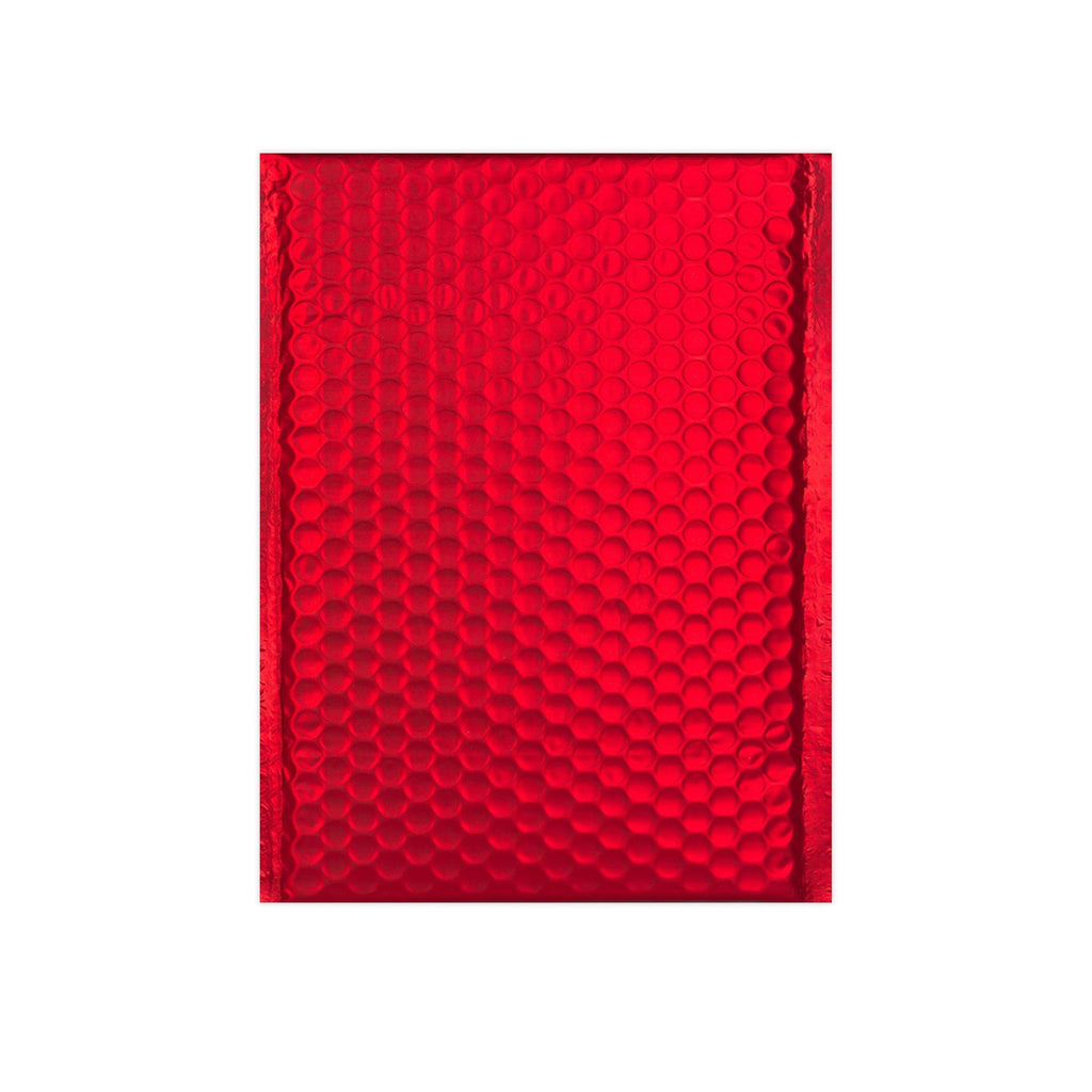 Matt Bubble Bag Mailers