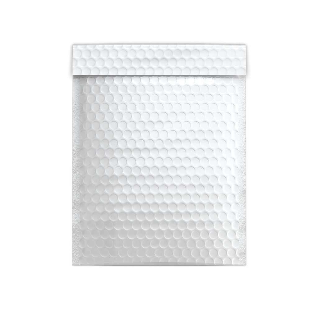 Matt Bubble Bag Mailers