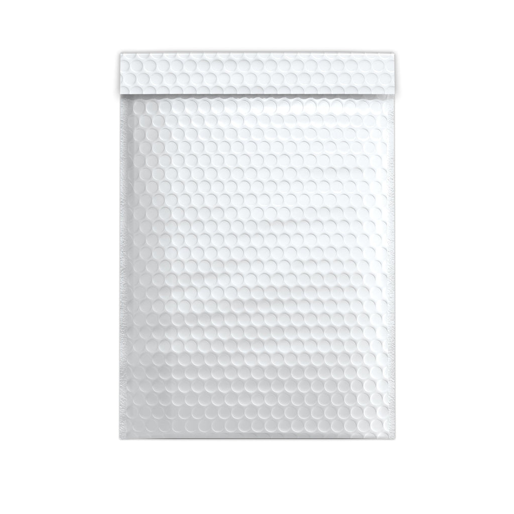Matt Bubble Bag Mailers