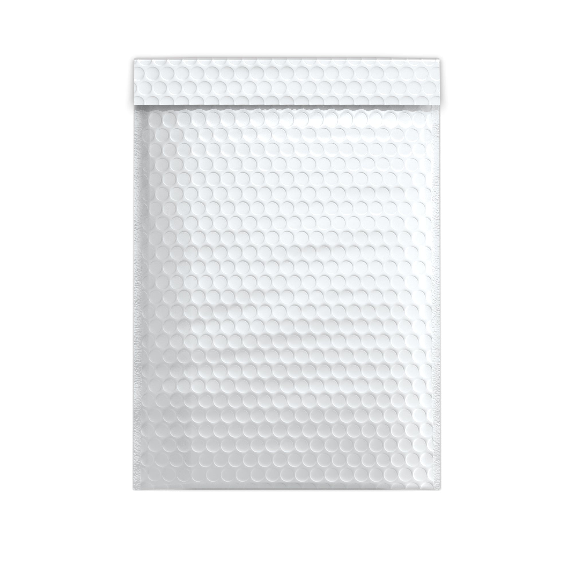Matt Bubble Bag Mailers