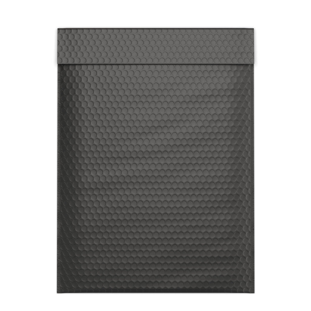 Matt Bubble Bag Mailers
