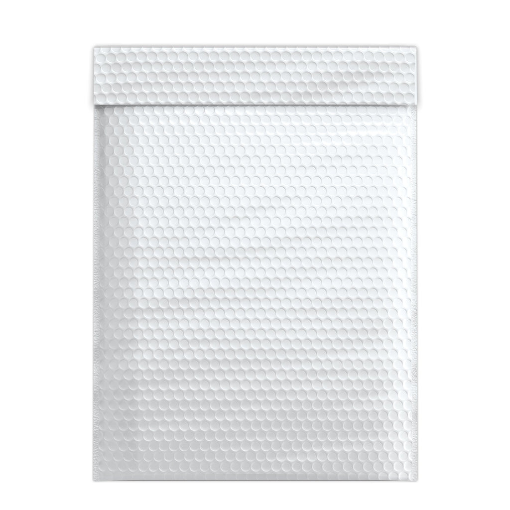 Matt Bubble Bag Mailers