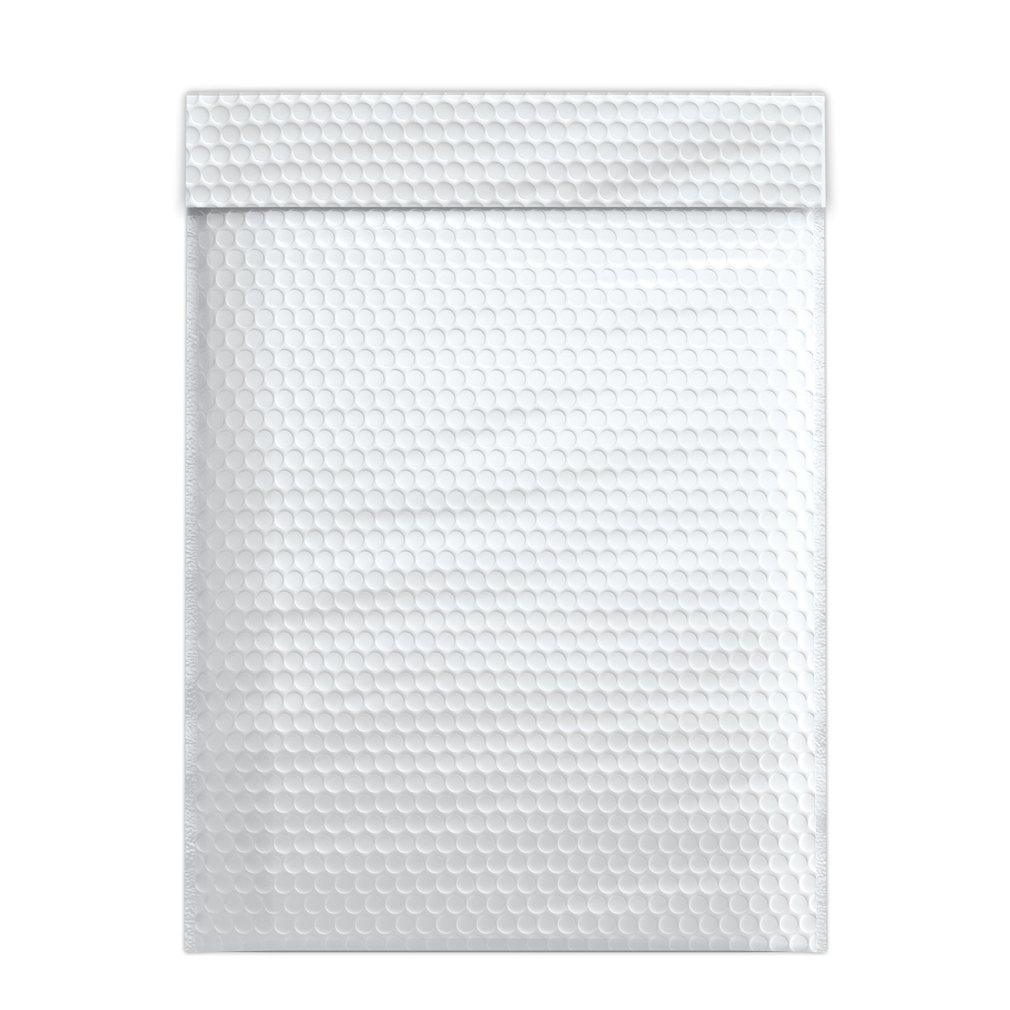 Matt Bubble Bag Mailers