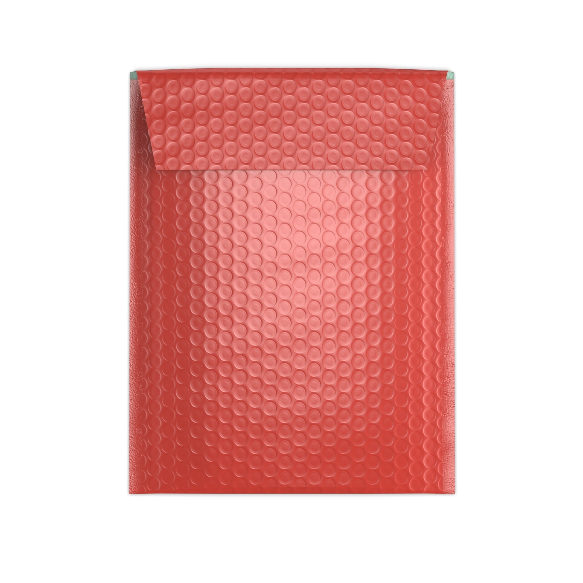 Metallic Finish Bubble Bag Mailers