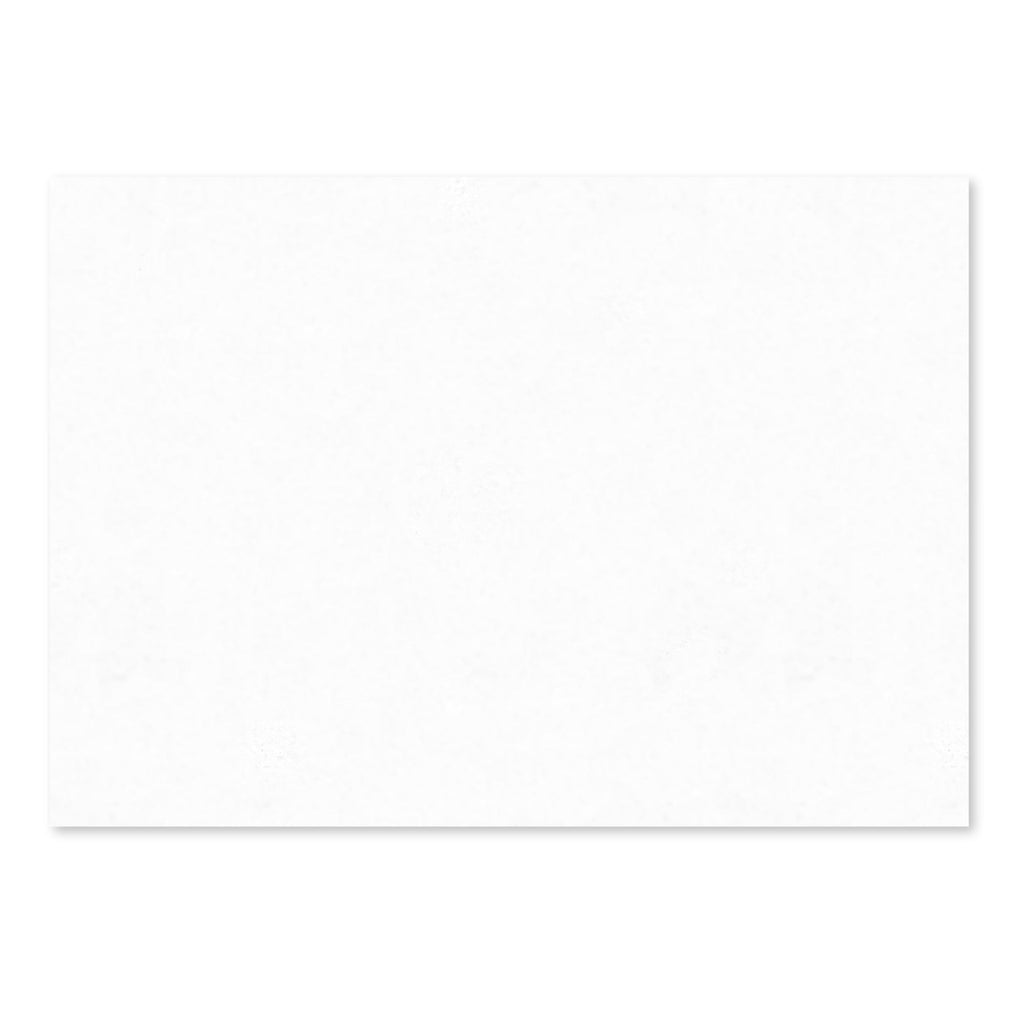 Metallic Finish Card