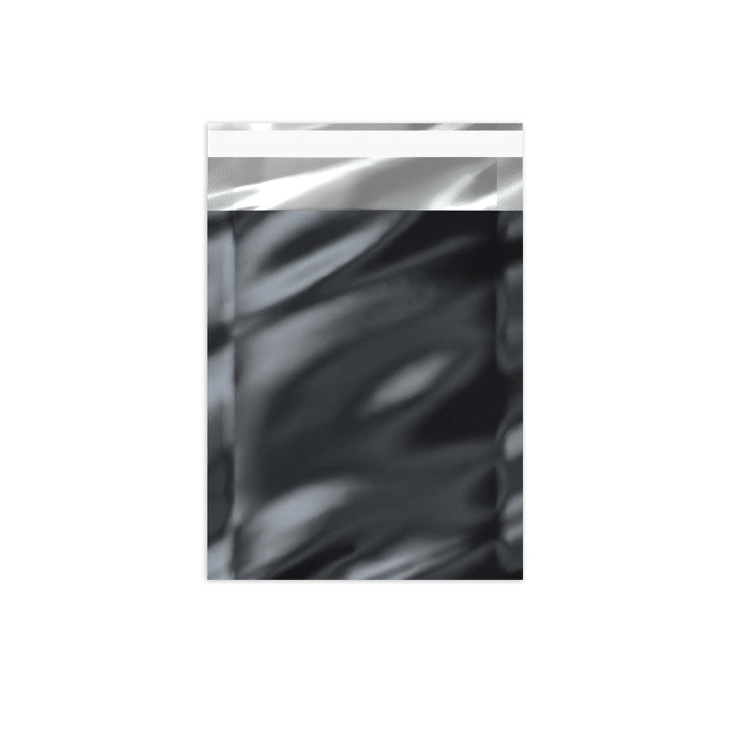 Metallic Finish Foil Bags