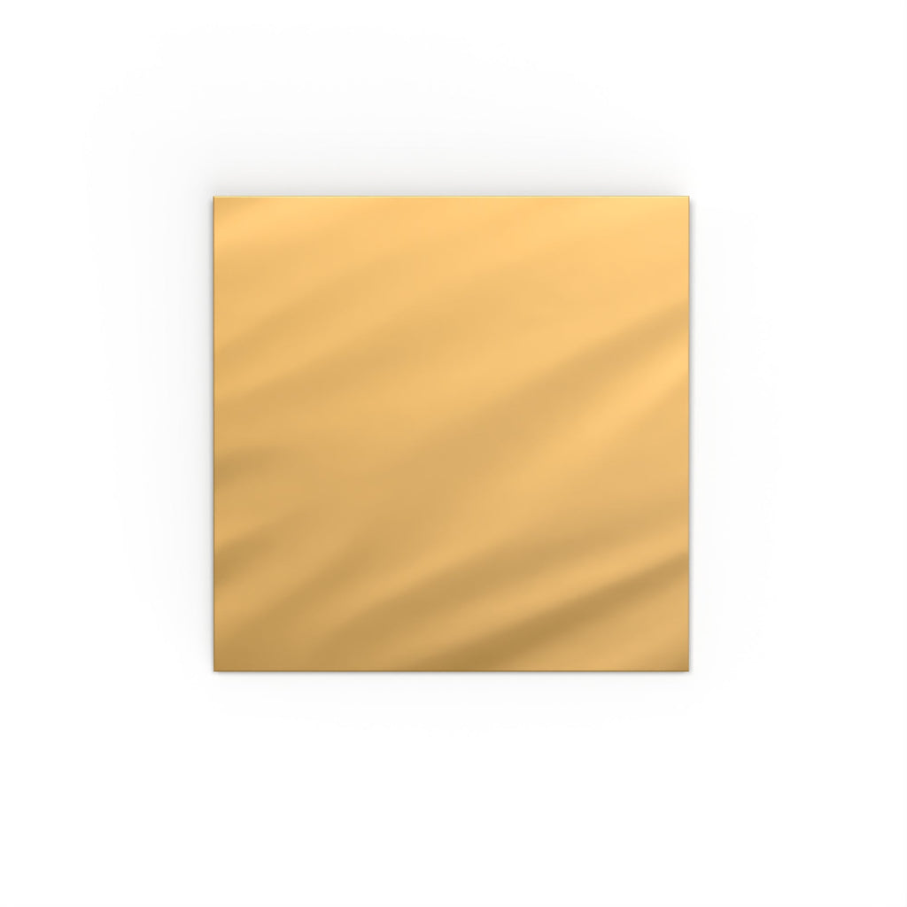 Mirror Finish Envelopes
