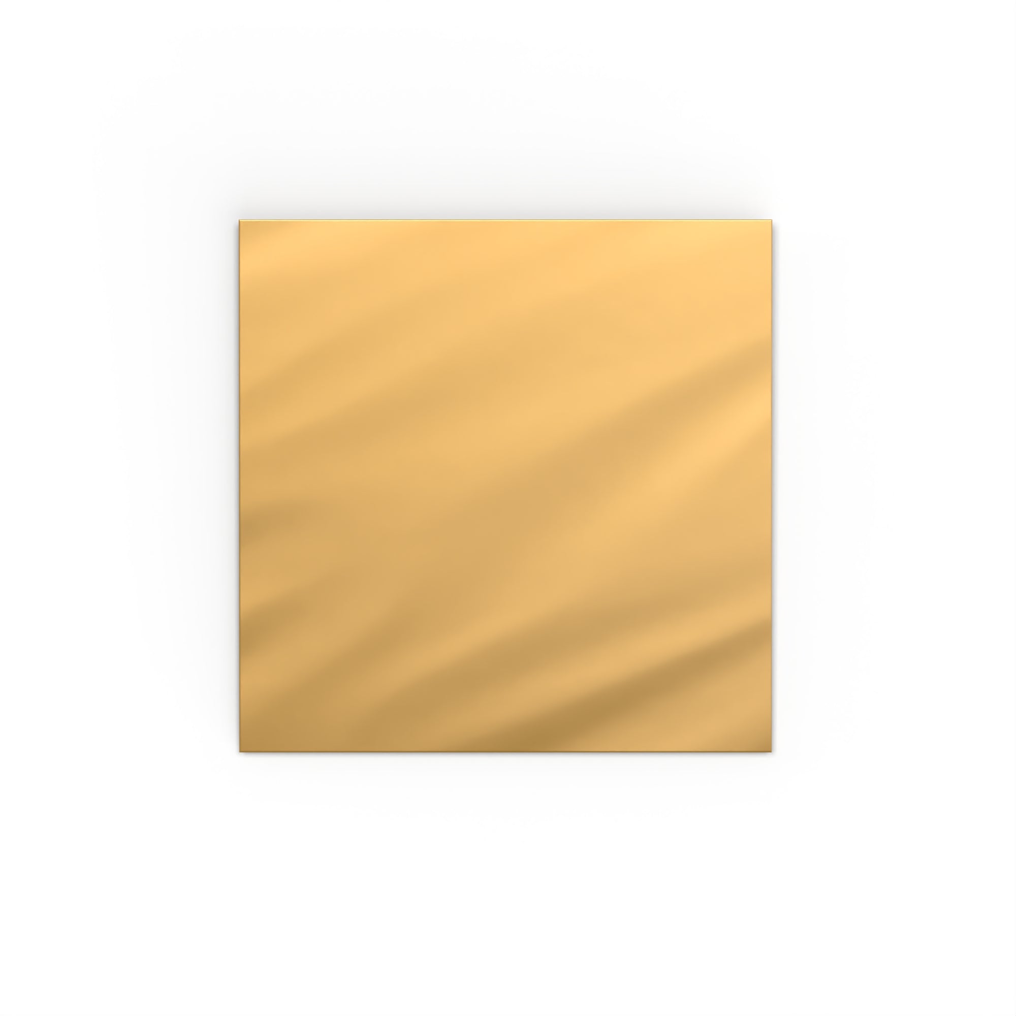 Mirror Finish Envelopes