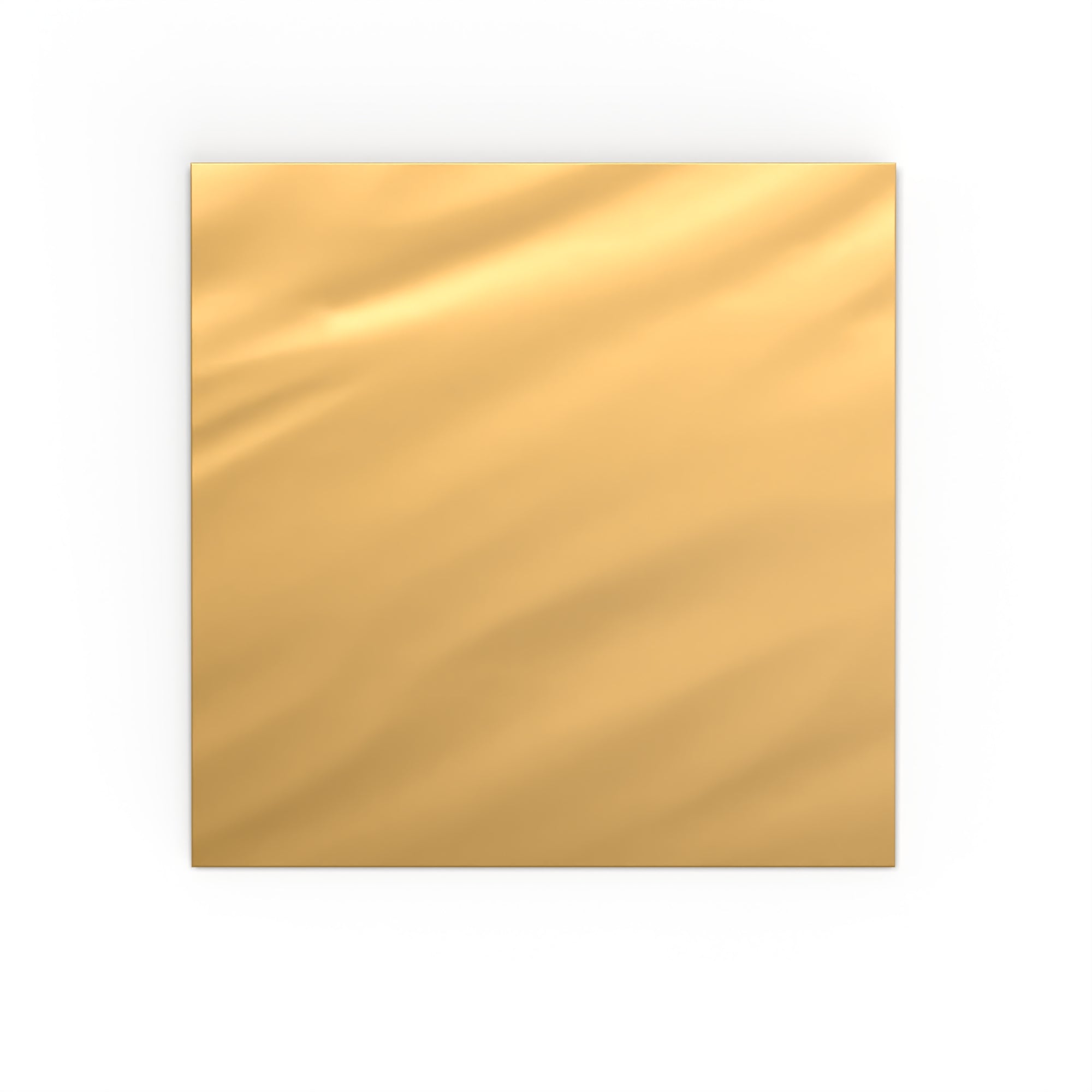 Mirror Finish Envelopes