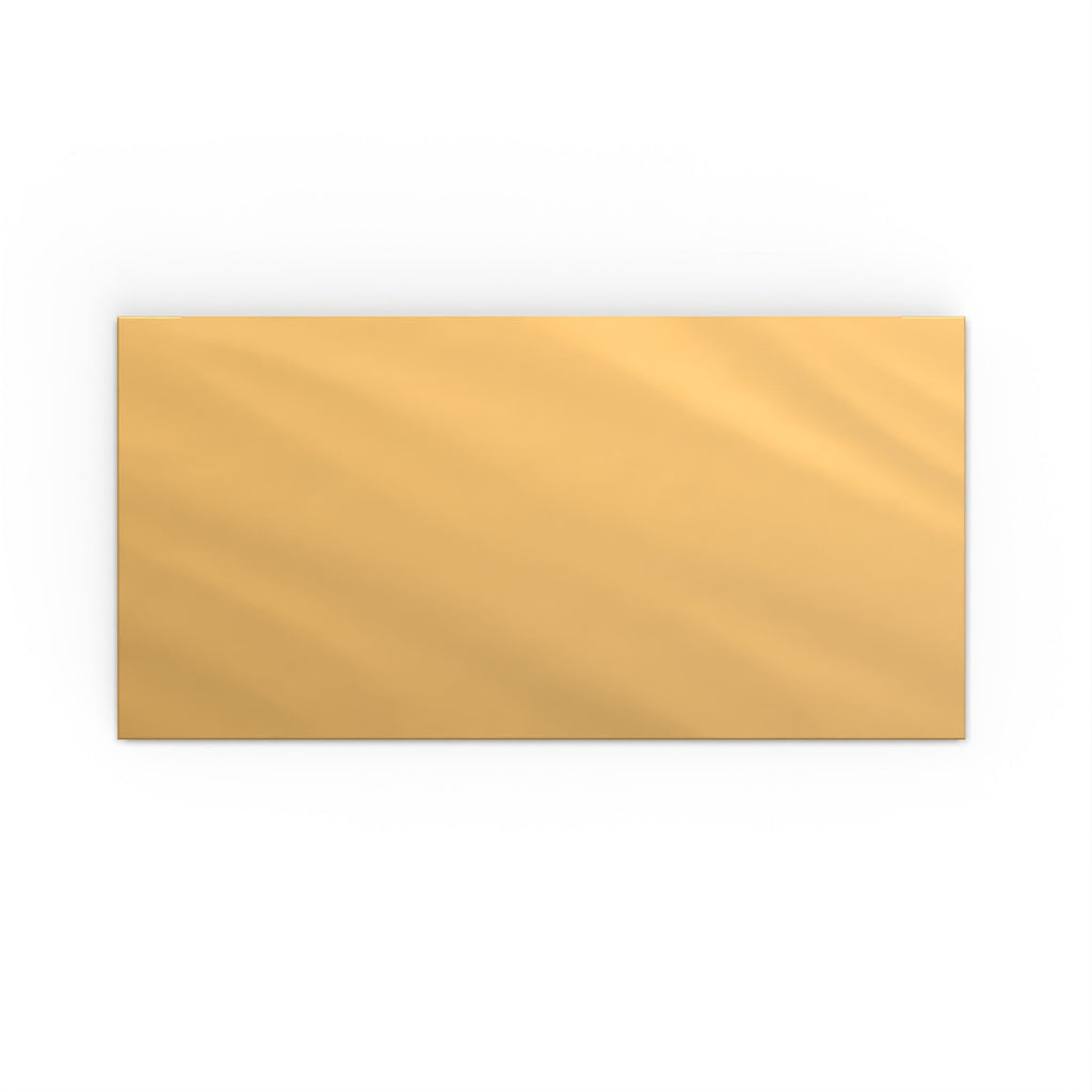 Mirror Finish Envelopes