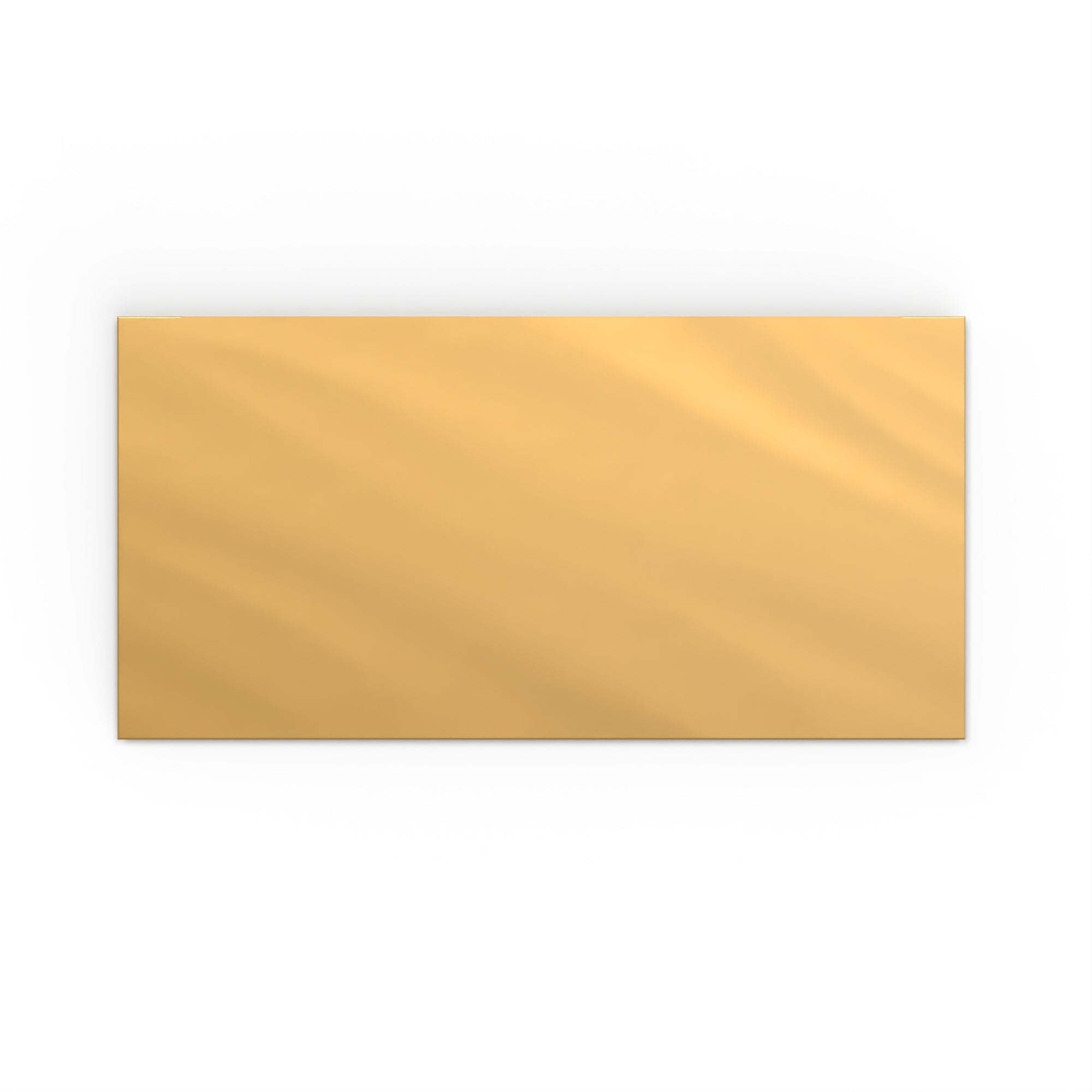 Mirror Finish Envelopes
