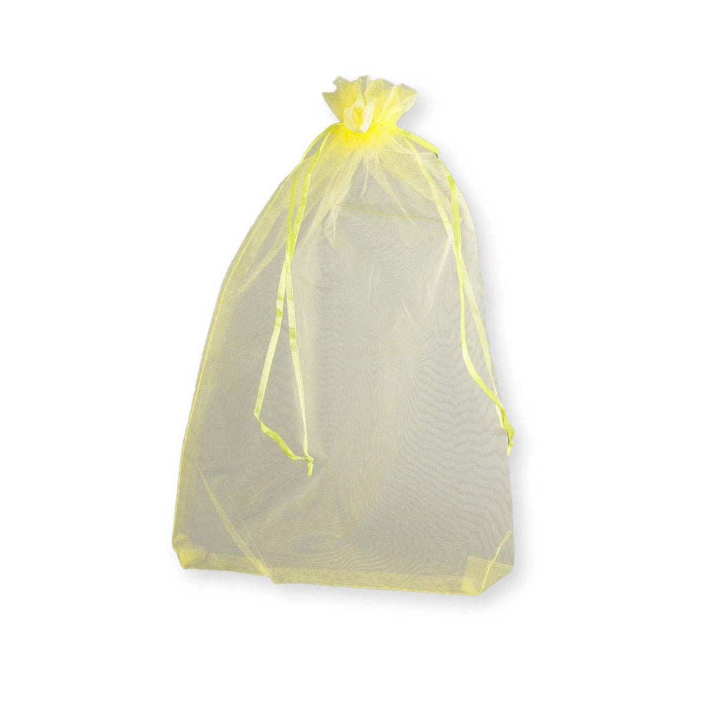Organza Bags