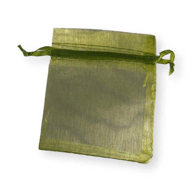 Organza Bags