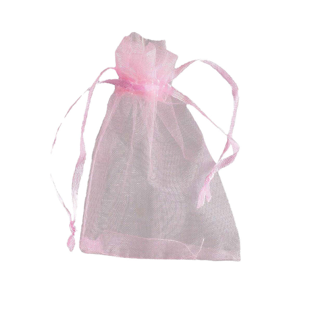Organza Bags